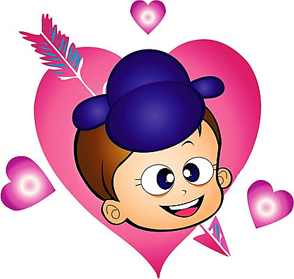 EPS 클립아트 한국문화 한국전통 전통 남자 얼굴 어린이 신랑 결혼 일러스트 한국 한명 사람 20대 성인 머리 하트 한복 전통의례 전통혼례 사랑의화살 사모관대 남자만 남자한명만 국내일러스트 모양 1 동양문화 아시아 화살 이벤트 청년 신체부위 전통의상 파일형식 벡터