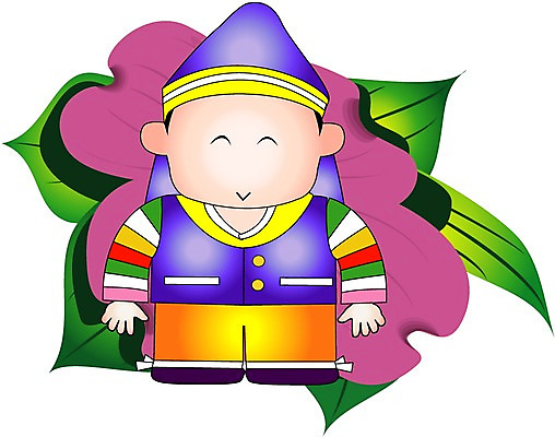 EPS 클립아트 한국문화 한국전통 전통 남자 초등학생 어린이 신랑 결혼 일러스트 한국 한명 서기 사람 소년 한복 전통의례 전통혼례 도령 도련님 남자만 남자한명만 어린이만 소년만 소년한명만 국내일러스트 1 학생 동양문화 아시아 모션 이벤트 전통의상 신분 파일형식 벡터