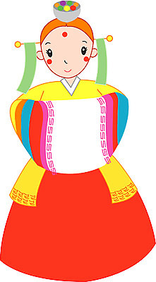 EPS 클립아트 한국문화 한국전통 전통 옷 여자 신부 결혼 일러스트 한명 사람 20대 성인 전통의상 한복 전통의례 전통혼례 각시 예복 폐백 여자만 여자한명만 성인여자만 청년만 청년여자만 성인한명만 청년여자한명만 성인여자한명만 성인만 국내일러스트 1 동양문화 한국 이벤트 청년 파일형식 벡터