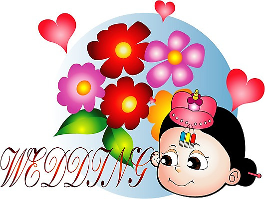 EPS 클립아트 식물 문자 한국문화 한국전통 전통 알파벳 영어 여자 꽃 얼굴 신부 결혼 일러스트 하늘 한명 사람 20대 성인 머리 한복 전통의례 전통혼례 각시 예복 여자만 여자한명만 성인여자만 청년만 청년여자만 성인한명만 청년여자한명만 성인여자한명만 성인만 국내일러스트 1 동양문화 옷 한국 이벤트 청년 신체부위 전통의상 파일형식 벡터