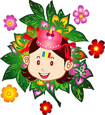 EPS 클립아트 식물 한국문화 한국전통 전통 여자 꽃 얼굴 신부 결혼 일러스트 한명 사람 20대 성인 머리 한복 전통의례 전통혼례 각시 예복 여자만 여자한명만 성인여자만 청년만 청년여자만 성인한명만 청년여자한명만 성인여자한명만 성인만 국내일러스트 1 동양문화 옷 한국 이벤트 청년 신체부위 전통의상 파일형식 벡터