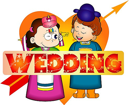 EPS 클립아트 문자 한국문화 한국전통 전통 알파벳 영어 옷 여자 남자 신부 신랑 결혼 일러스트 결혼식 화살 서기 사람 두명 한복 전통의례 전통혼례 각시 예복 사랑의화살 국내일러스트 동양문화 모션 한국 이벤트 전통의상 파일형식 벡터