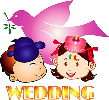 EPS 클립아트 문자 한국문화 한국전통 전통 알파벳 영어 옷 여자 남자 얼굴 신부 신랑 결혼 일러스트 조류 결혼식 사람 두명 머리 한복 전통의례 전통혼례 각시 예복 국내일러스트 동물 동양문화 한국 이벤트 신체부위 전통의상 파일형식 벡터