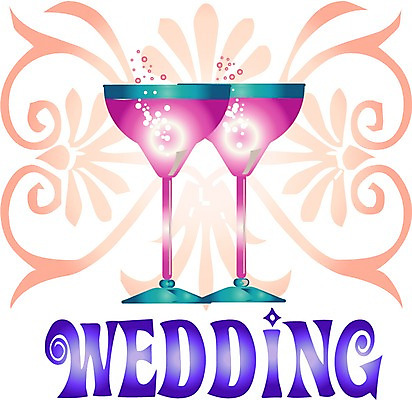 EPS 클립아트 문자 알파벳 영어 음식 결혼 와인잔 일러스트 잔 주류 사람없음 장식 와인 두개 오브젝트 결혼소품 국내일러스트 식기 음료 2 술잔 이벤트 파일형식 벡터