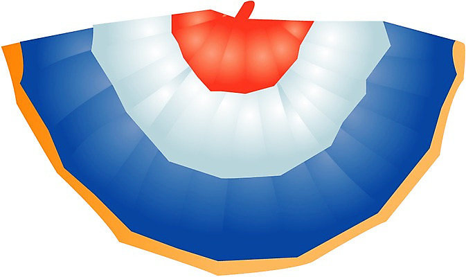 EPS 기념일 생활용품 일러스트 이벤트 사람없음 파티 축하 커튼 오브젝트 휘장 국내일러스트 컨셉 파일형식 벡터