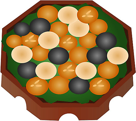 EPS 한국문화 한국전통 한식 음식 결혼 일러스트 떡 한국 사람없음 전통의례 전통혼례 다과 폐백 이바지음식 폐백음식 국내일러스트 동양문화 전통 아시아 디저트 이벤트 전통음식 파일형식 벡터
