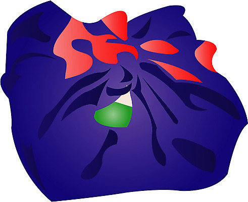 EPS 한국문화 한국전통 음식 결혼 일러스트 사람없음 전통의례 전통혼례 함 함진아비 국내일러스트 동양문화 전통 한국 이벤트 파일형식 벡터