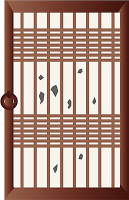 EPS 한국문화 한국전통 시설물 현대건축 건축 결혼 일러스트 결혼식 한국 사람없음 문 건축부분 전통의례 전통혼례 신혼 창호문 신방 창호지 국내일러스트 동양문화 전통 건축물 아시아 종이 이벤트 파일형식 벡터