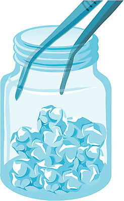 EPS 일러스트 의학 유리병 병원 사람없음 치료 약 의료용품 약국 솜 오브젝트 핀셋 약사 약솜 국내일러스트 의료기기 병_용기 도구 파일형식 벡터