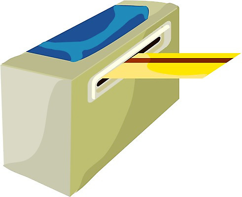 EPS 클립아트 육상교통 일러스트 사람없음 운송업 티켓 전철 오브젝트 개찰구 국내일러스트 산업 교통수단 대중교통 파일형식 벡터