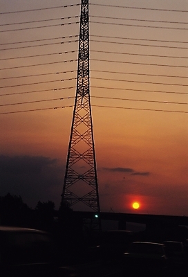 포토 JPG 바다 통신 자연현상 자연 하늘 산 풍경 사람없음 야외 일출 노을 일몰 송신탑 국내포토 자연요소 탑 생태계 파일형식