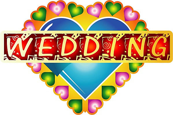 EPS 클립아트 결혼 일러스트 선물 사랑 사람없음 장식 오브젝트 결혼소품 국내일러스트 감정 이벤트 파일형식 벡터