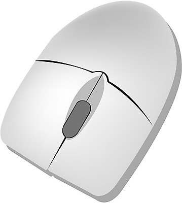 EPS 일러스트 사람없음 전자제품 컴퓨터용품 마우스 오브젝트 컴퓨터부품 휠마우스 국내일러스트 부속품 파일형식 벡터