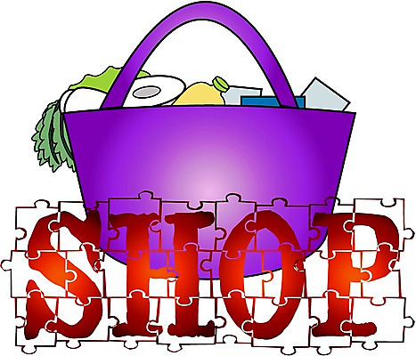 EPS 클립아트 문자 알파벳 영어 생활용품 일러스트 사람없음 쇼핑 바구니 상점 장바구니 오브젝트 쇼핑바구니 시장바구니 국내일러스트 파일형식 벡터