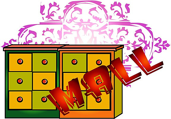 EPS 클립아트 문자 알파벳 영어 가구 일러스트 사람없음 쇼핑 오브젝트 서랍장 정리함 국내일러스트 생활용품 파일형식 벡터