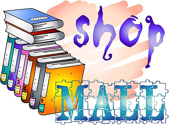 EPS 클립아트 문자 알파벳 영어 일러스트 문구용품 사람없음 간행물 책 쇼핑 쇼핑몰 오브젝트 몰 국내일러스트 파일형식 벡터