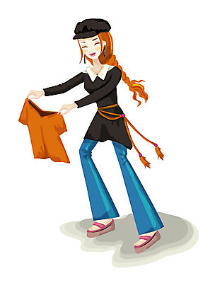 EPS 전신 라이프스타일 웰빙 여자 패션 일러스트 한명 사람 20대 성인 쇼핑 쇼핑백 여자만 여자한명만 성인여자만 청년만 청년여자만 성인한명만 청년여자한명만 성인여자한명만 성인만 국내일러스트 1 가방 청년 생활 파일형식 벡터