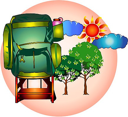 EPS 클립아트 나무 식물 구름 웰빙 여행 생활용품 가방 일러스트 배낭 자연 휴가 사람없음 관광지 태양 놀이용품 여행가방 등산 등산가방 국내일러스트 자연요소 잡화 트래킹 오브젝트 생태계 파일형식 벡터