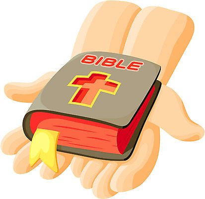 EPS 손 기독교 종교 십자가 신체 일러스트 종교용품 기독교용품 사람없음 성경 양손 국내일러스트 신체부위 파일형식 벡터