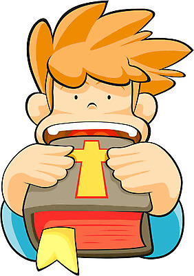 EPS 손 남자 기독교 종교 어린이 십자가 일러스트 한명 사람 소년 성경 입 먹기 남자만 남자한명만 어린이만 소년만 소년한명만 국내일러스트 1 종교용품 모션 신체부위 파일형식 벡터