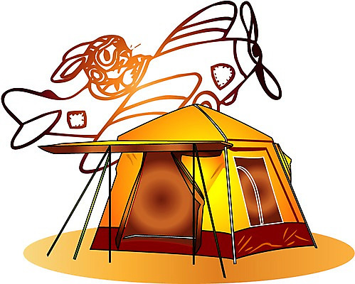 EPS 클립아트 캐릭터 웰빙 여행 생활용품 일러스트 휴가 비행기 텐트 사람없음 놀이용품 캠핑 오브젝트 여행용품 일러캐릭터 항공교통 레저 대중교통 캠핑도구 파일형식 벡터