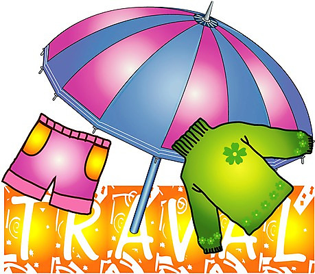 EPS 클립아트 문자 알파벳 영어 옷 여행 생활용품 티셔츠 일러스트 반바지 바지 휴가 사람없음 놀이용품 파라솔 오브젝트 여행용품 해수욕 국내일러스트 셔츠 하의 파일형식 벡터