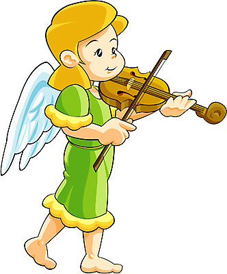 EPS 캐릭터 여자 기독교 종교 초등학생 어린이 음악 날개 일러스트 현악기 천사 한명 사람 소녀 10대 바이올린 종교캐릭터 여자만 여자한명만 소녀만 일러캐릭터 1 학생 악기 청소년 문화예술 어린이만 파일형식 벡터