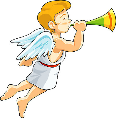 EPS 캐릭터 남자 기독교 종교 초등학생 어린이 음악 날개 일러스트 천사 한명 사람 소년 나팔 종교캐릭터 남자만 남자한명만 어린이만 소년만 소년한명만 일러캐릭터 1 학생 악기 문화예술 파일형식 벡터