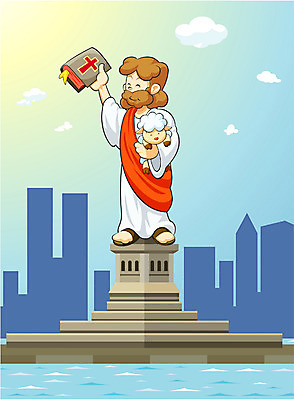 EPS 캐릭터 남자 기독교 종교 새끼 일러스트 하늘 한명 사람 20대 성인 성경 양 예수 뉴욕 종교캐릭터 자유의여신상 남자만 남자한명만 성인남자만 청년만 청년남자만 청년남자한명만 성인한명만 성인남자한명만 성인만 일러캐릭터 동물 1 종교용품 포유류 청년 미국 세계문화유산 신_종교 파일형식 벡터