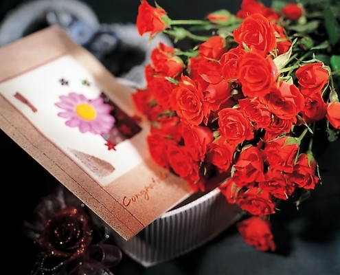 포토 JPG 식물 꽃 꽃다발 백그라운드 프로포즈 여름꽃 화이트데이 발렌타인데이 선물 사랑 이벤트 사람없음 장미 편지 오브젝트 국내포토 감정 데이이벤트 파일형식 여름_계절