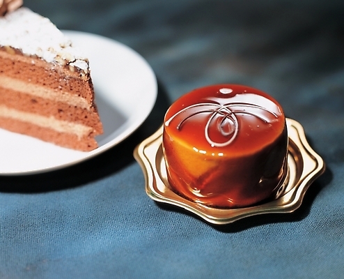 포토 JPG 음식 백그라운드 화이트데이 디저트 발렌타인데이 사랑 이벤트 사람없음 과자 케이크 하트 생일파티 생일 오브젝트 푸딩 국내포토 모양 기념일 감정 데이이벤트 파일형식