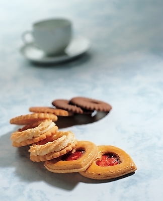 포토 JPG 기념일 음식 백그라운드 화이트데이 디저트 발렌타인데이 사랑 이벤트 사람없음 쿠키 제과 과자 국내포토 감정 데이이벤트 제과제빵 파일형식