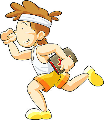 EPS 캐릭터 남자 기독교 종교 어린이 일러스트 한명 사람 소년 20대 성인 달리기 성경 남자만 남자한명만 일러캐릭터 1 종교용품 모션 청년 파일형식 벡터