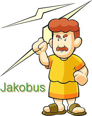 EPS 캐릭터 남자 기독교 종교 일러스트 한명 사람 20대 성인 분노 번개 종교캐릭터 야고보 남자만 남자한명만 성인남자만 청년만 청년남자만 청년남자한명만 성인한명만 성인남자한명만 성인만 일러캐릭터 1 감정 날씨 청년 파일형식 벡터