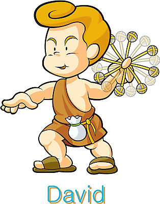 EPS 캐릭터 남자 기독교 종교 초등학생 어린이 일러스트 한명 사람 소년 성인 10대 종교캐릭터 다윗 남자만 남자한명만 일러캐릭터 1 학생 청소년 파일형식 벡터