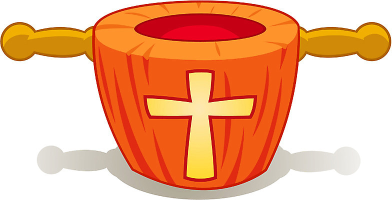 EPS 기독교 종교 십자가 일러스트 종교용품 기독교용품 사람없음 바구니 봉헌 헌금 헌금함 국내일러스트 파일형식 벡터