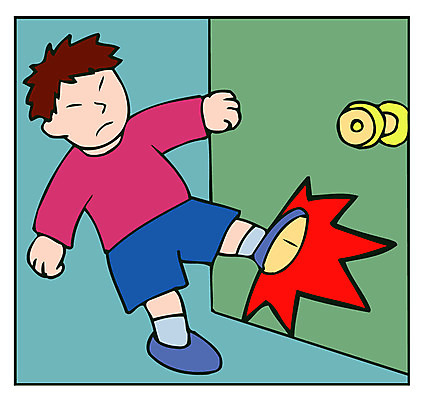 EPS 클립아트 라이프스타일 남자 초등학생 어린이 일러스트 한명 사람 소년 킥 발길질 남자만 남자한명만 어린이만 소년만 소년한명만 국내일러스트 1 학생 모션 생활 파일형식 벡터