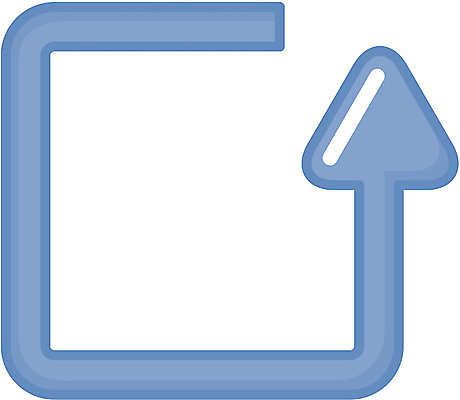 EPS 문자 기호 화살표 일러스트 사람없음 픽토그램 방향 방향지시 국내일러스트 파일형식 벡터