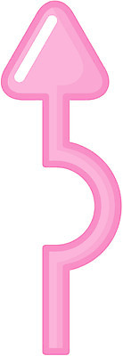 EPS 문자 기호 화살표 일러스트 사람없음 픽토그램 방향 방향지시 국내일러스트 파일형식 벡터