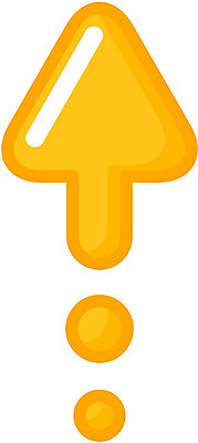 EPS 문자 기호 화살표 일러스트 사람없음 픽토그램 방향 방향지시 국내일러스트 파일형식 벡터