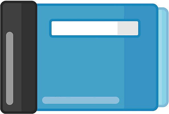 EPS 일러스트 사람없음 픽토그램 사무용품 파일 화일철 국내일러스트 문구용품 파일형식 벡터