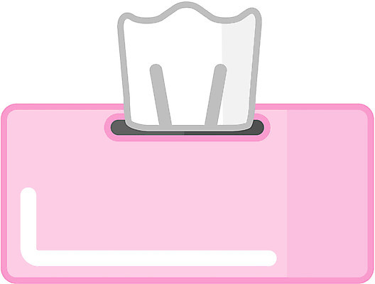 EPS 생활용품 일러스트 사람없음 픽토그램 화장지 각티슈 국내일러스트 오브젝트 파일형식 벡터