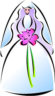 EPS 클립아트 여자 신부 부케 웨딩드레스 결혼 일러스트 한명 사람 20대 성인 사람없음 여자만 여자한명만 성인여자만 청년만 청년여자만 성인한명만 청년여자한명만 성인여자한명만 성인만 국내일러스트 1 드레스 꽃다발 이벤트 청년 파일형식 벡터