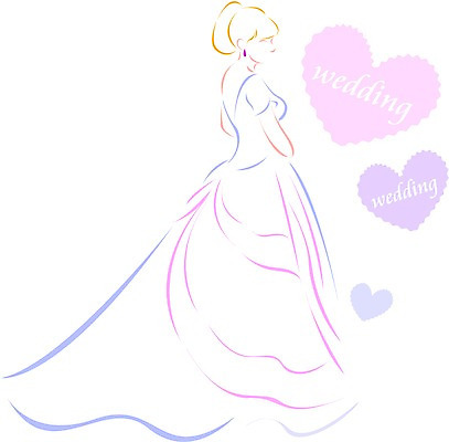 EPS 클립아트 드레스 여자 신부 웨딩드레스 결혼 한명 사람 20대 성인 여자만 여자한명만 성인여자만 청년만 청년여자만 성인한명만 청년여자한명만 성인여자한명만 성인만 1 옷 이벤트 청년 파일형식 벡터