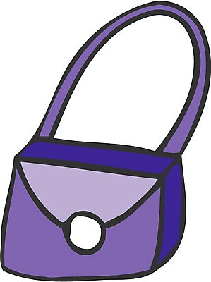 EPS 클립아트 잡화 가방 일러스트 사람없음 핸드백 오브젝트 여성용가방 국내일러스트 파일형식 벡터