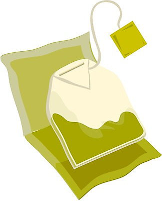 EPS 클립아트 음료 음식 일러스트 자동차 사람없음 차 녹차 티백 녹차티백 인스턴스차 국내일러스트 육상교통 차_음료 파일형식 벡터