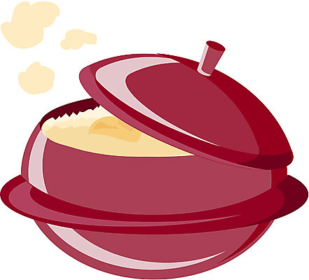 EPS 한국문화 한국전통 한식 음식 생활용품 일러스트 밥 주방용품 전통소품 사람없음 가마솥 솥 오브젝트 솥단지 국내일러스트 동양문화 전통 한국 파일형식 벡터