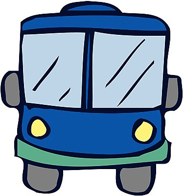 EPS 클립아트 산업 육상교통 한대 일러스트 버스 사람없음 운송업 오브젝트 시내버스 국내일러스트 1 교통수단 대중교통 파일형식 벡터