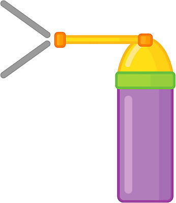 EPS 생활용품 일러스트 사람없음 픽토그램 약 스프레이 살충제 모기약 국내일러스트 의학 오브젝트 파일형식 벡터