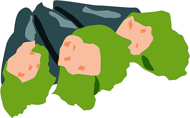 EPS 음식 외국문화 일본문화 일러스트 사람없음 초밥 김초밥 마끼 일본음식 국내일러스트 동양문화 문화 파일형식 벡터